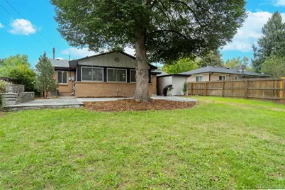 2845 S Gilpin Street, Denver, CO 80210 - Photo 36