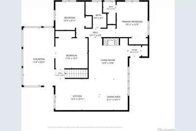 2845 S Gilpin Street, Denver, CO 80210 - Photo 40
