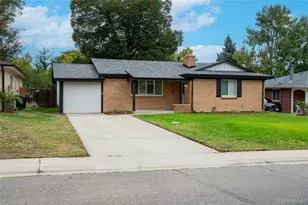 2845 S Gilpin St, Denver, CO 80210 - Photo 1