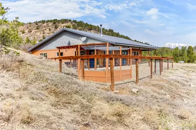 11751 Cty Road 31.9, Weston, CO 81091 - Photo 32