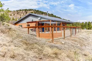 11751 Cty Road 31 9, Weston, CO 81091 - Photo 32