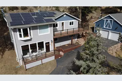26209 Wild Flower Trail, Evergreen, CO 80439 - Photo 1
