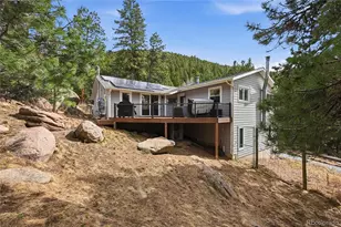 26209 Wild Flower Trail, Evergreen, CO 80439 - Photo 4