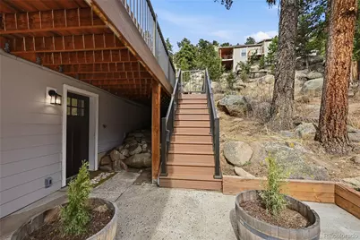 26209 Wild Flower Trail, Evergreen, CO 80439 - Photo 34