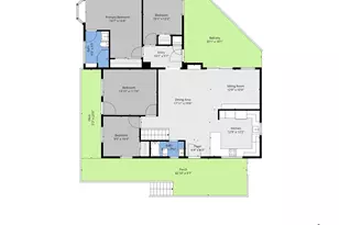 26209 Wild Flower Trail, Evergreen, CO 80439 - Photo 42