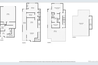 1272 Yates Street #6, Denver, CO 80204 - Photo 30