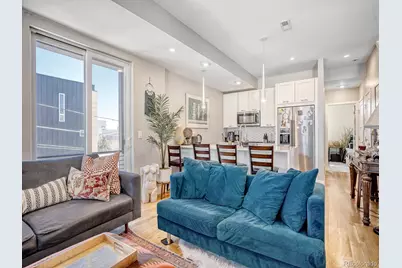 1272 Yates Street #6, Denver, CO 80204 - Photo 6