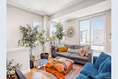 1272 Yates Street #6, Denver, CO 80204 - Photo 4