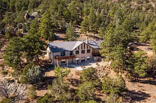 1301 Pheasant Loop, Westcliffe, CO 81252 - Photo 1