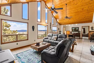 1301 Pheasant Loop, Westcliffe, CO 81252 - Photo 14