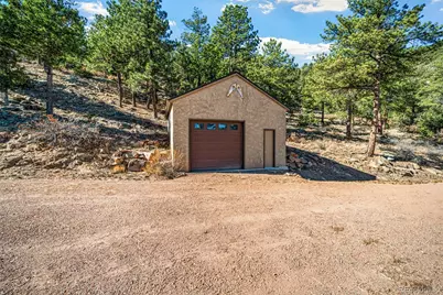 1301 Pheasant Loop, Westcliffe, CO 81252 - Photo 26