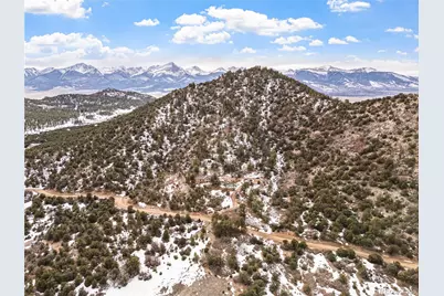 1301 Pheasant Loop, Westcliffe, CO 81252 - Photo 2
