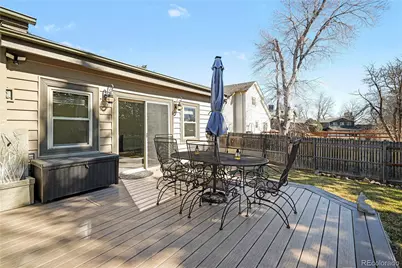 9166 W Maplewood Avenue, Littleton, CO 80123 - Photo 36