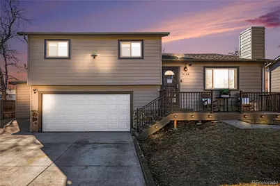 9166 W Maplewood Avenue, Littleton, CO 80123 - Photo 1