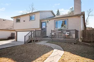 9166 W Maplewood Ave, Littleton, CO 80123 - Photo 2