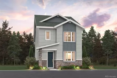 4563 N Versailles Street, Aurora, CO 80019 - Photo 1