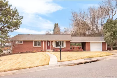 5130 Depew Court, Denver, CO 80212 - Photo 2