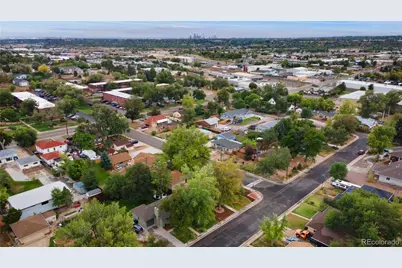 6040 Marshall Court, Arvada, CO 80003 - Photo 40