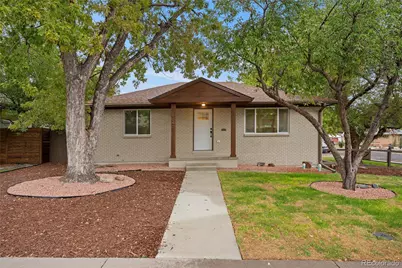 6040 Marshall Court, Arvada, CO 80003 - Photo 1