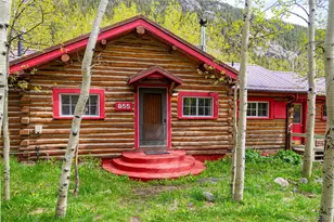 855 Eldorado Ave, Nederland, CO 80466 - Photo 2