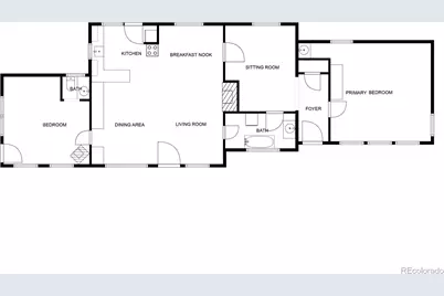 855 Eldorado Avenue, Nederland, CO 80466 - Photo 48