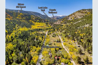 855 Eldorado Avenue, Nederland, CO 80466 - Photo 12