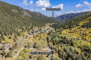 855 Eldorado Ave, Nederland, CO 80466 - Photo 50