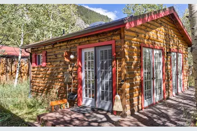 855 Eldorado Avenue, Nederland, CO 80466 - Photo 6