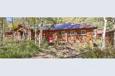 855 Eldorado Avenue, Nederland, CO 80466 - Photo 1