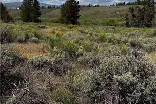 1028 Cty Rd 6236N / Meadow Pkwy, Granby, CO 80446 - Photo 1