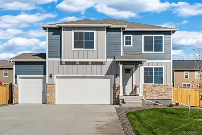 14015 Crownvetch Circle, Parker, CO 80134 - Photo 1