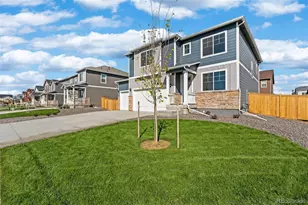 14015 Crownvetch Cir, Parker, CO 80134 - Photo 2