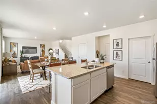 14015 Crownvetch Cir, Parker, CO 80134 - Photo 16