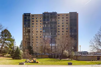 7877 E Mississippi Avenue #102, Denver, CO 80247 - Photo 20