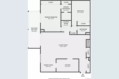 7877 E Mississippi Avenue #102, Denver, CO 80247 - Photo 10