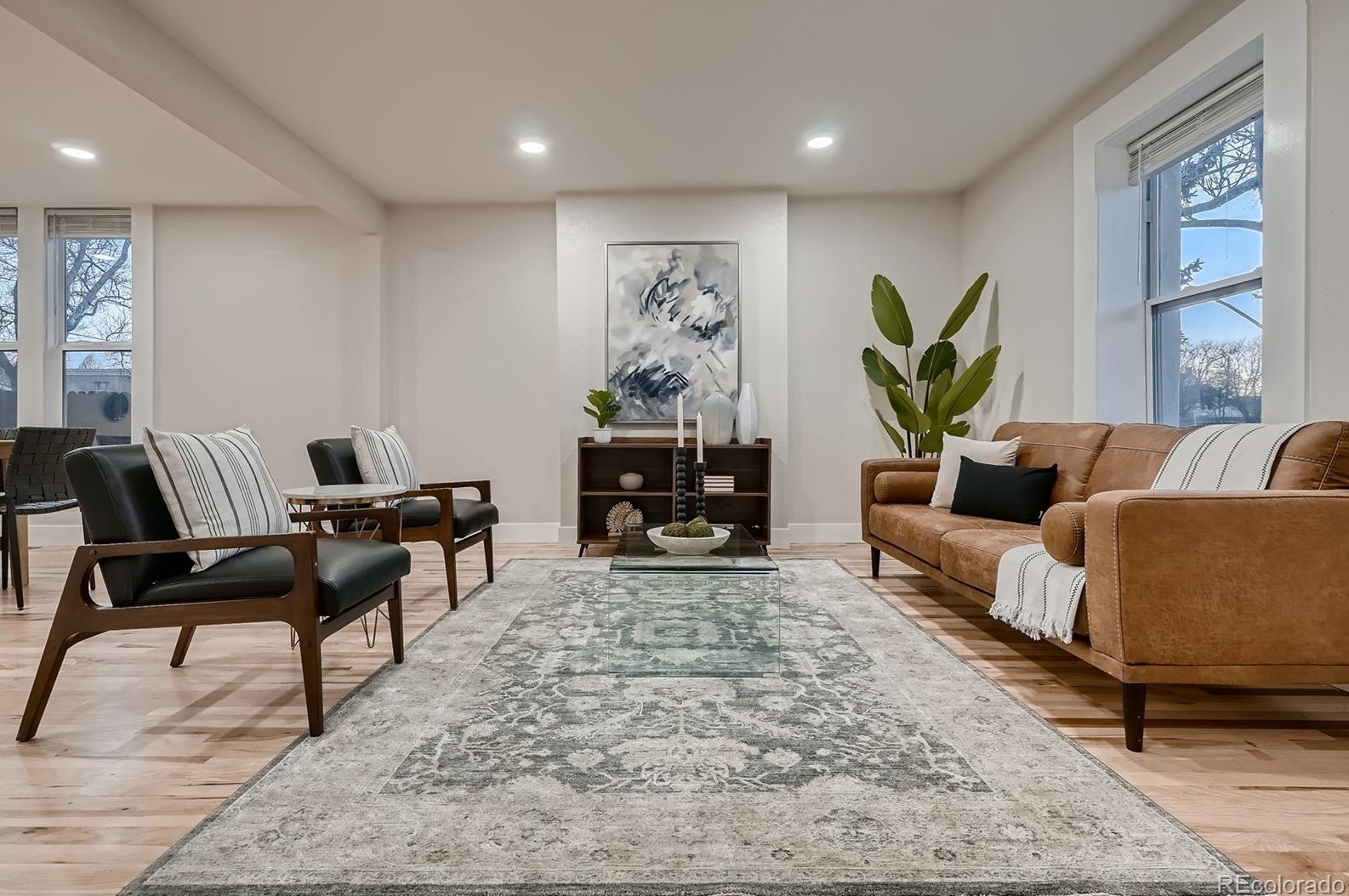 424 Galapago St, Denver CO  80204-5031 exterior