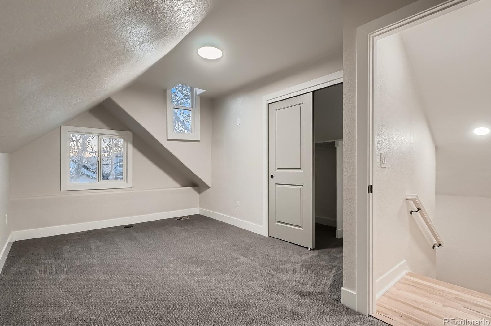 424 Galapago St, Denver CO  80204-5031 exterior