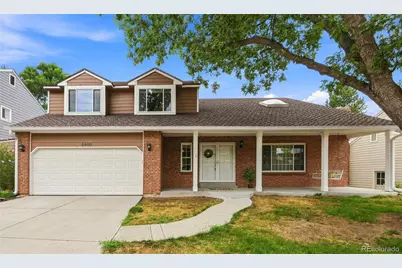 5900 E Caley Drive, Centennial, CO 80111 - Photo 1