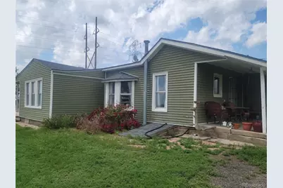 7992 County Road 31, Fort Lupton, CO 80621 - Photo 1