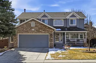 10619 Winterflower Way, Parker, CO 80134 - Photo 1