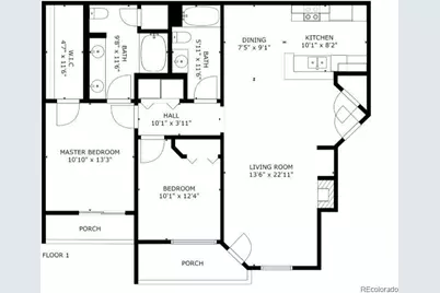 1425 Blue Sky Circle #15-303, Erie, CO 80516 - Photo 28