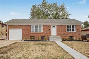 7970 Quitman St, Westminster, CO 80030 - Photo 1