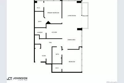 1700 Bassett Street #2012, Denver, CO 80202 - Photo 46