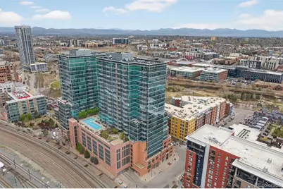 1700 Bassett Street #2012, Denver, CO 80202 - Photo 42