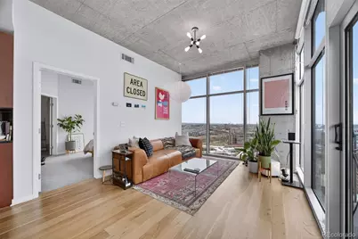1700 Bassett Street #2012, Denver, CO 80202 - Photo 4