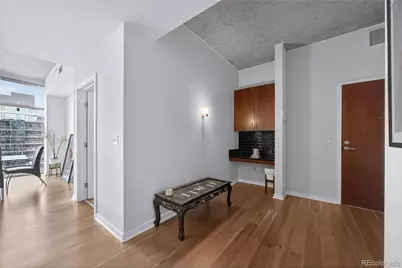 1700 Bassett Street #2012, Denver, CO 80202 - Photo 6