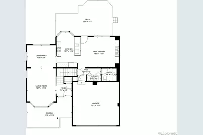 9466 Wiltshire, Highlands Ranch, CO 80130 - Photo 36