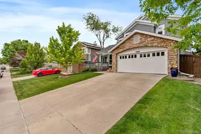 9466 Wiltshire, Highlands Ranch, CO 80130 - Photo 2