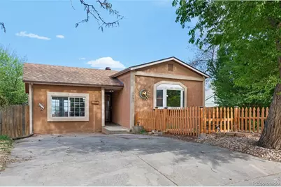 1027 Arch Street, Colorado Springs, CO 80904 - Photo 1