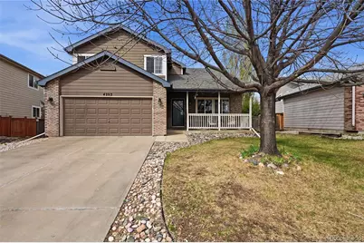 4203 Divide Drive, Loveland, CO 80538 - Photo 1